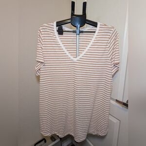 Torrid Short Sleeve Tee